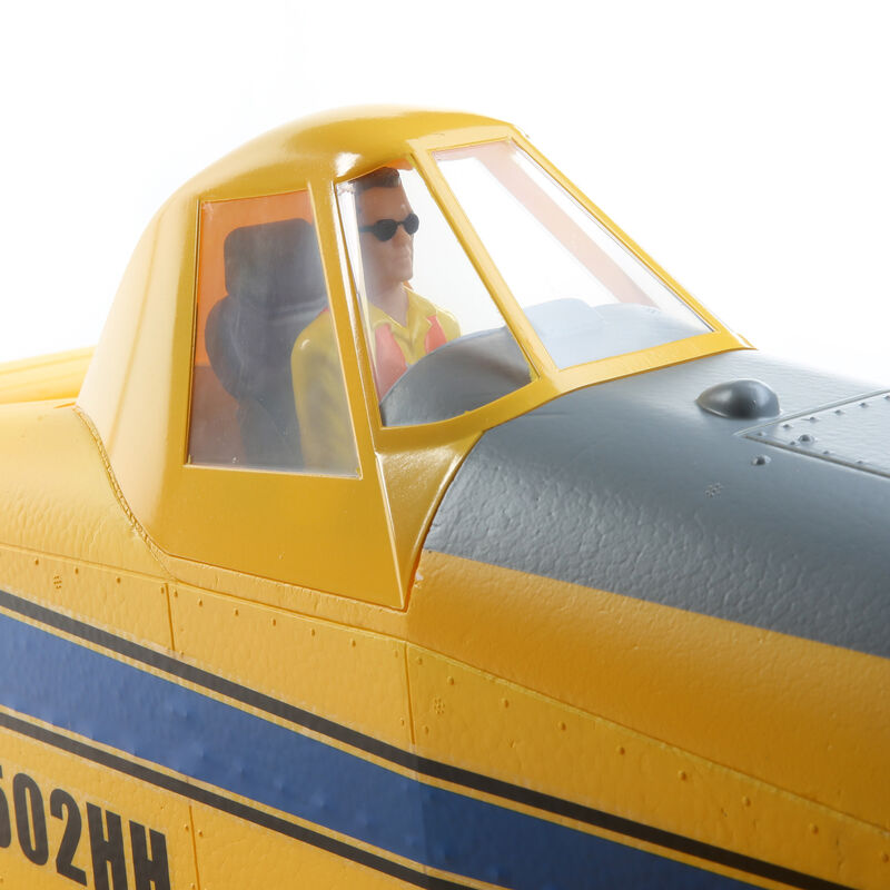Air Tractor 1.5m PNP