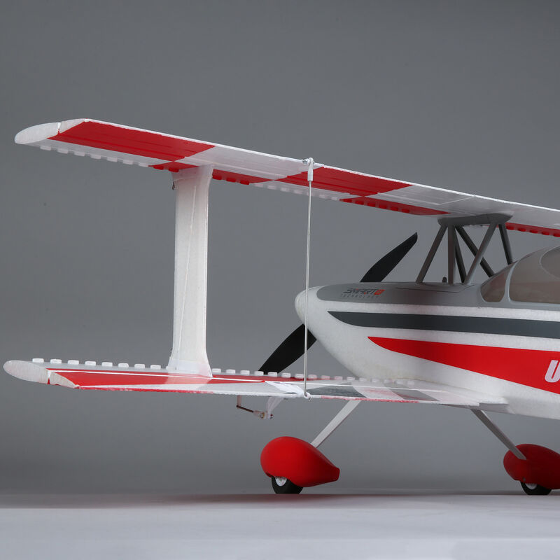 Ultimate 3D 950mm SMART BNF Basic w/AS3X & SAFE