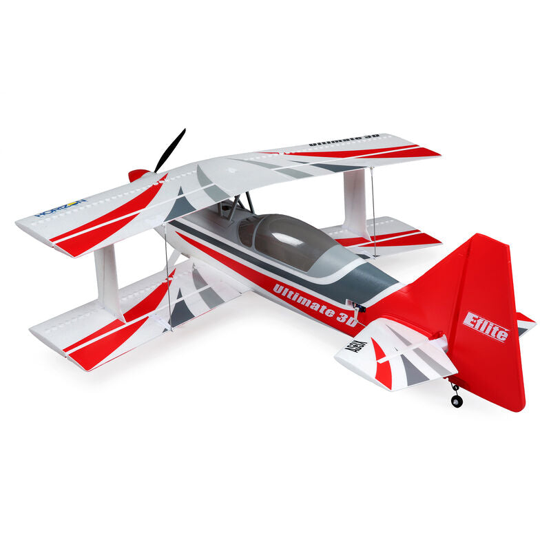 Ultimate 3D 950mm SMART BNF Basic w/AS3X & SAFE