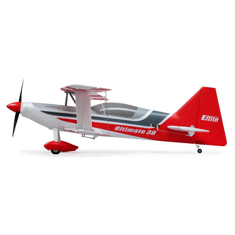 Ultimate 3D 950mm SMART BNF Basic w/AS3X & SAFE