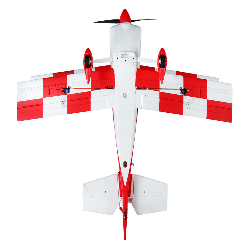 Ultimate 3D 950mm SMART BNF Basic w/AS3X & SAFE
