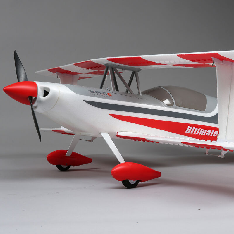 Ultimate 3D 950mm SMART BNF Basic w/AS3X & SAFE
