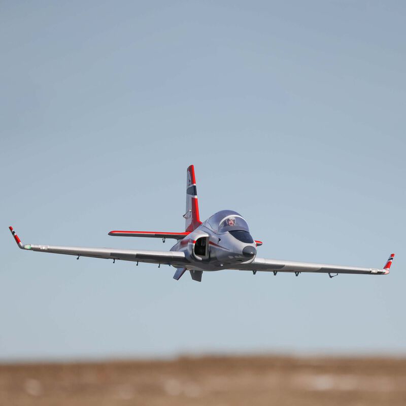 Viper 90mm EDF Jet ARF+ without Power System