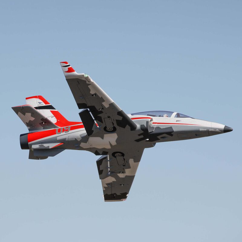 Viper 90mm EDF Jet ARF+ without Power System
