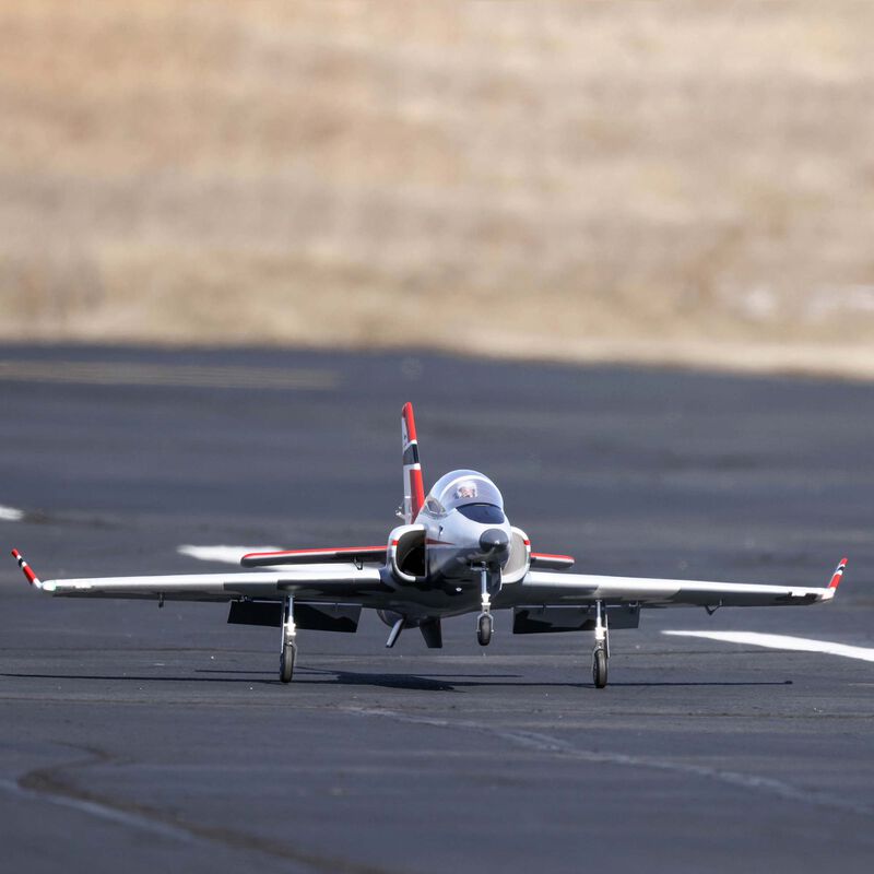 Viper 90mm EDF Jet ARF+ without Power System