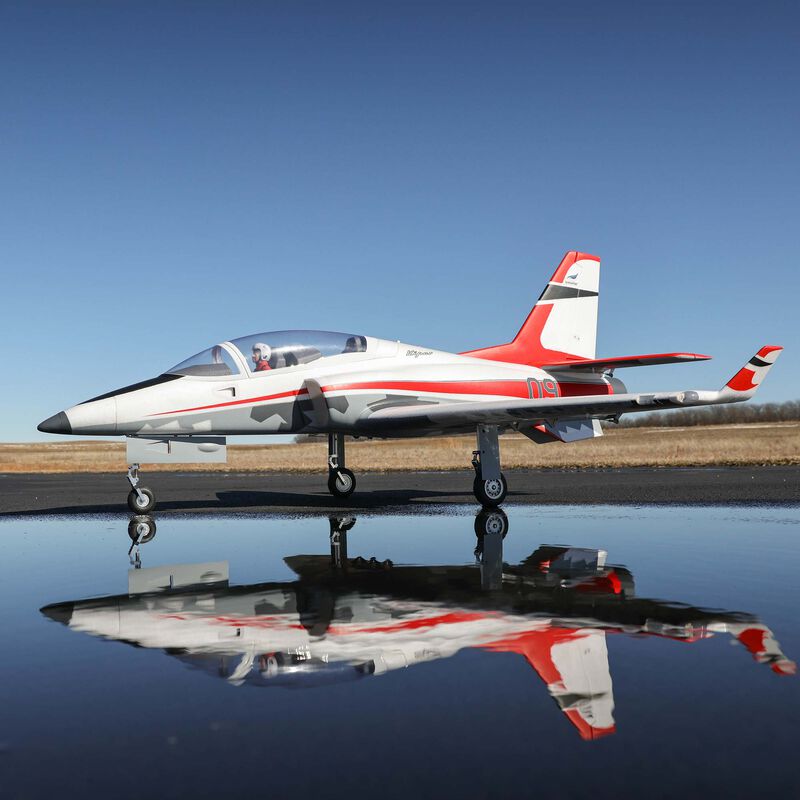 Viper 90mm EDF Jet ARF+ without Power System