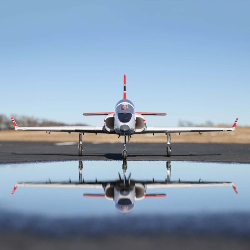 Viper 90mm EDF Jet ARF+ without Power System