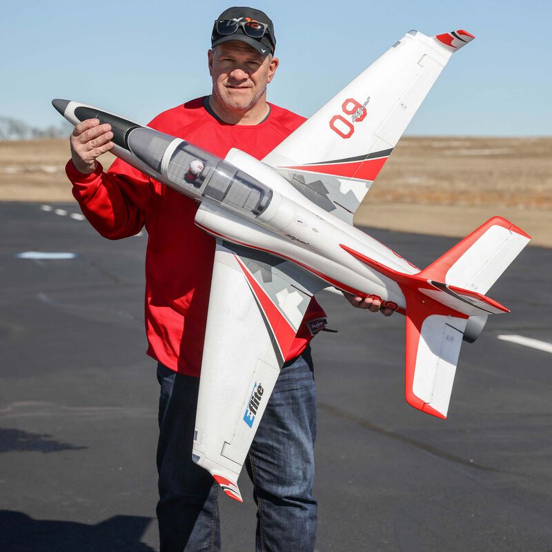 Viper 90mm EDF Jet ARF+ without Power System