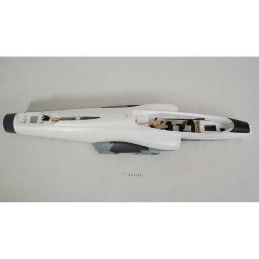 Fuselage: Viper 90mm EDF Jet