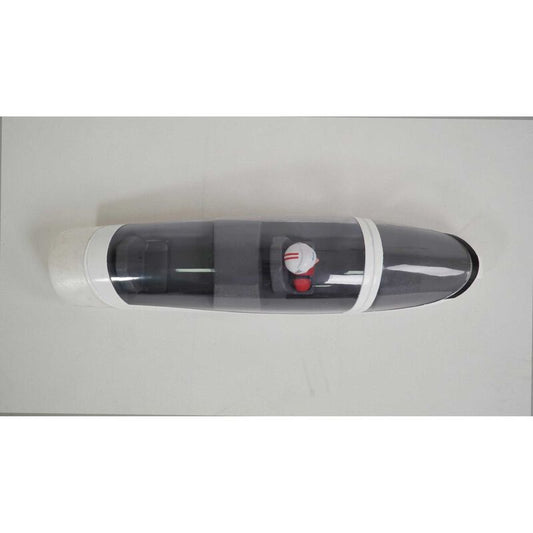 Canopy: Viper 90mm EDF Jet