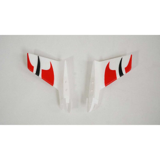 Winglet Set: Viper 90mm EDF Jet