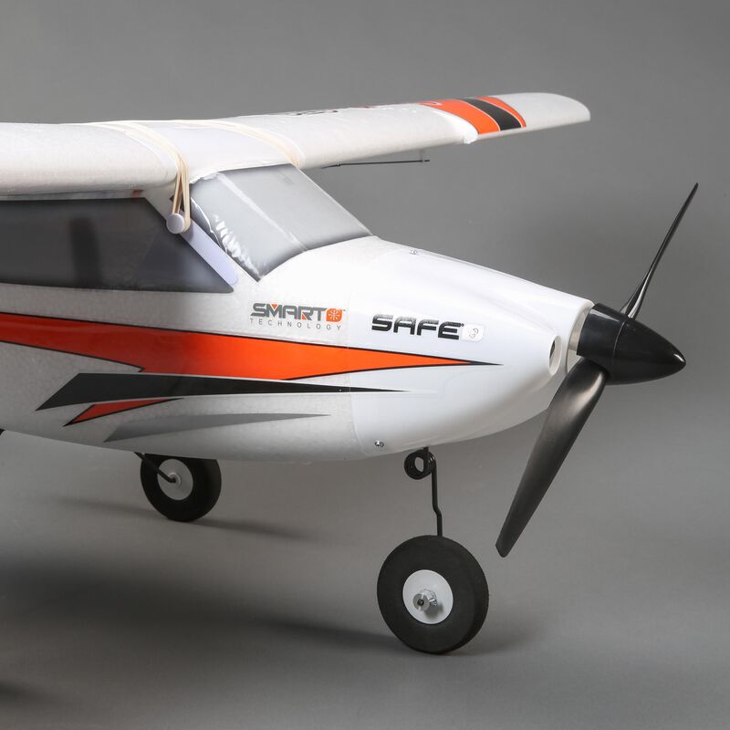 Apprentice STS 1.5m with SAFE 1.5m BNF Basic