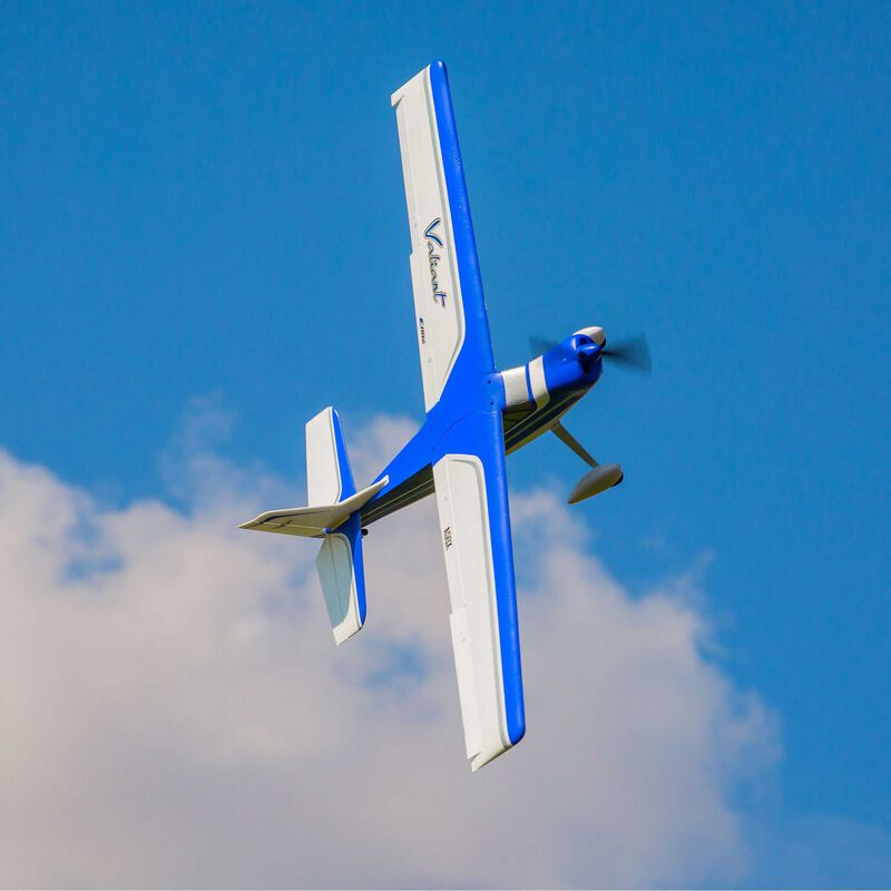 Valiant 1.3M BNF Basic with SAFE & AS3X