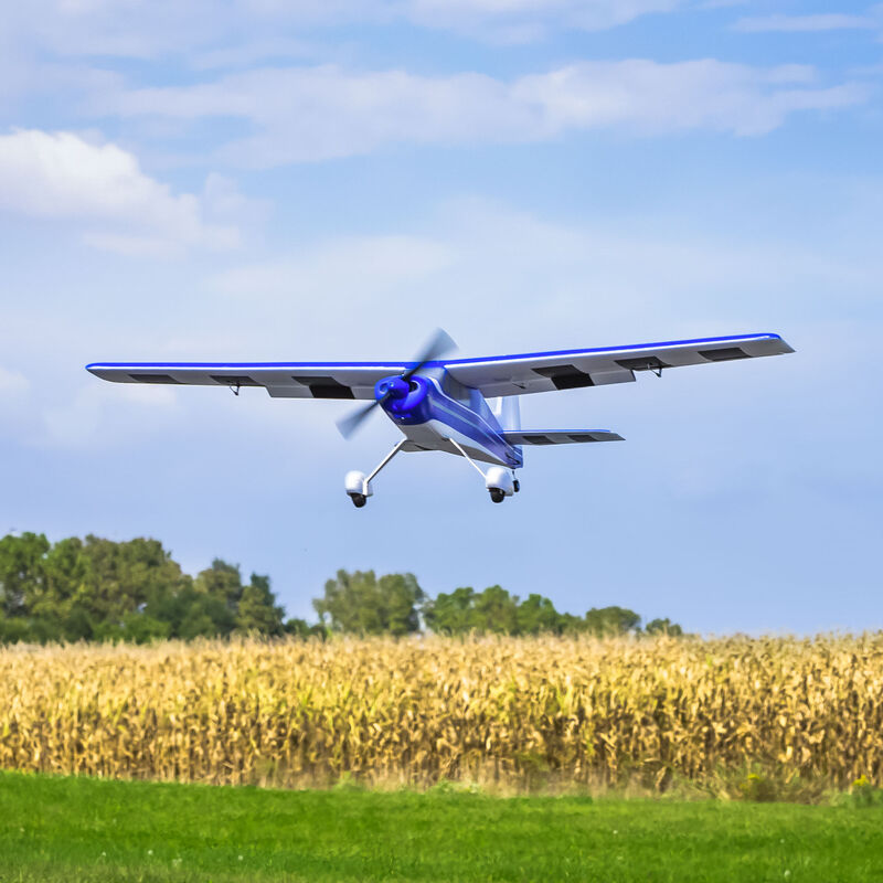 Valiant 1.3M BNF Basic with SAFE & AS3X