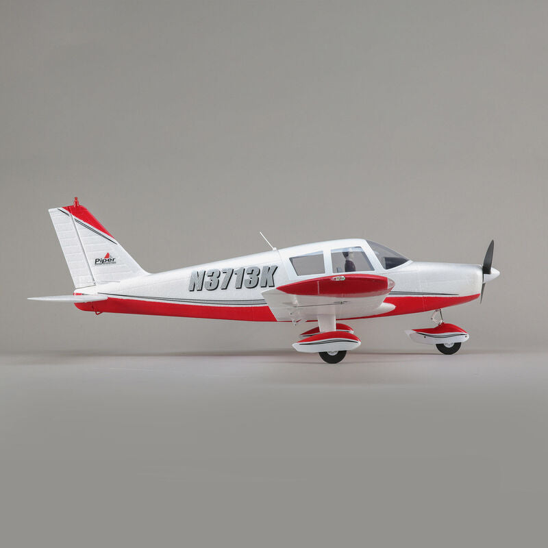Cherokee 1.3M BNF Basic