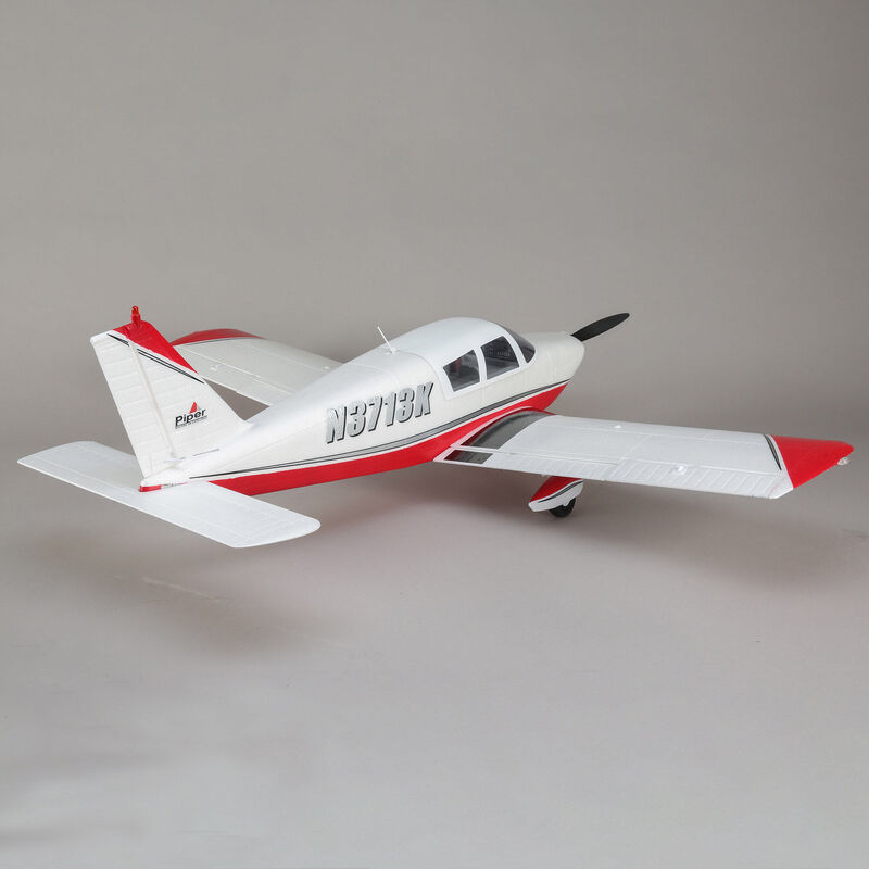 Cherokee 1.3M BNF Basic