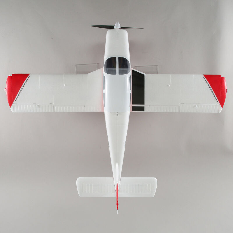 Cherokee 1.3M BNF Basic