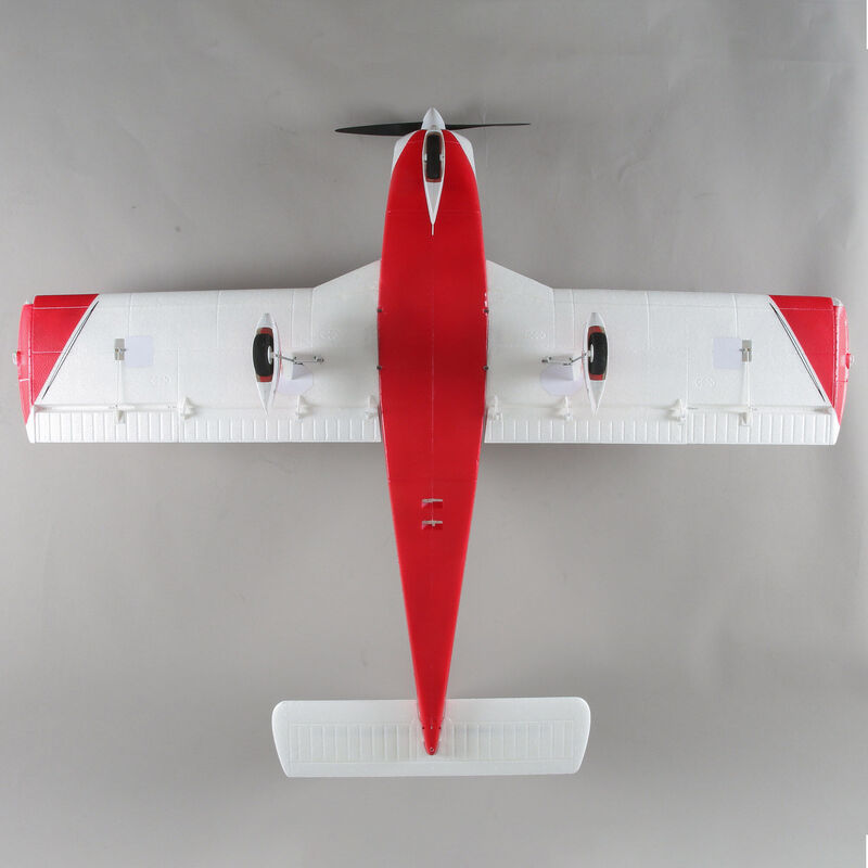 Cherokee 1.3M BNF Basic