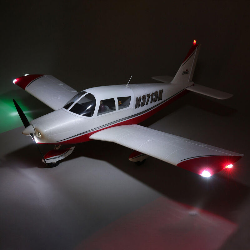 Cherokee 1.3M BNF Basic