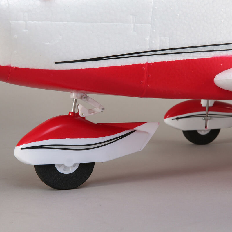Cherokee 1.3M BNF Basic