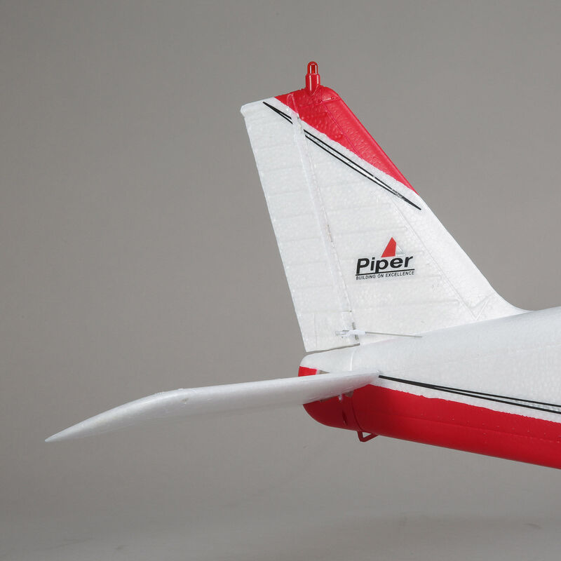 Cherokee 1.3M BNF Basic