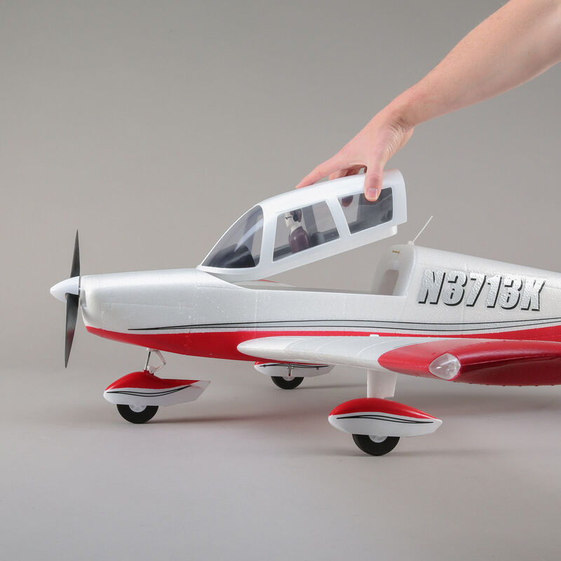 Cherokee 1.3M BNF Basic