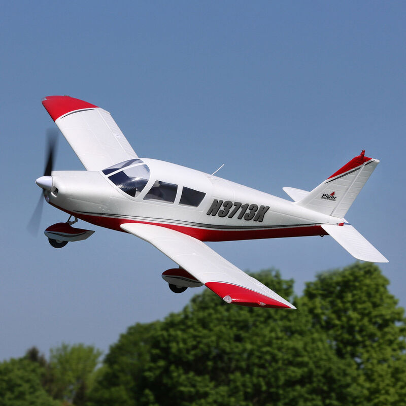 Cherokee 1.3M BNF Basic