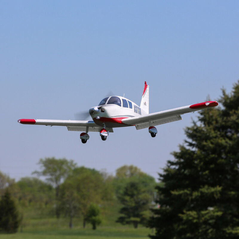 Cherokee 1.3M BNF Basic
