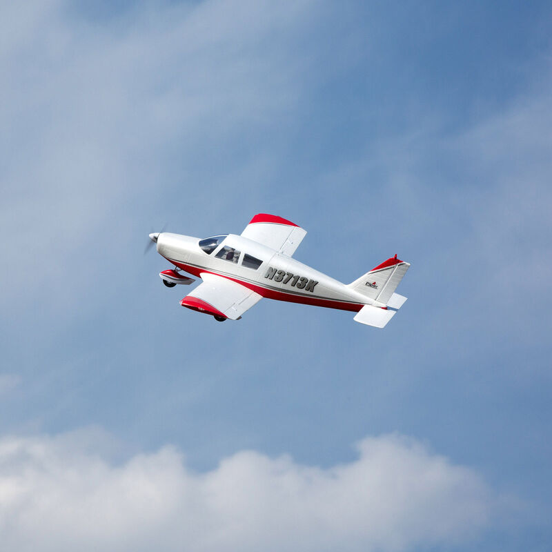 Cherokee 1.3M BNF Basic