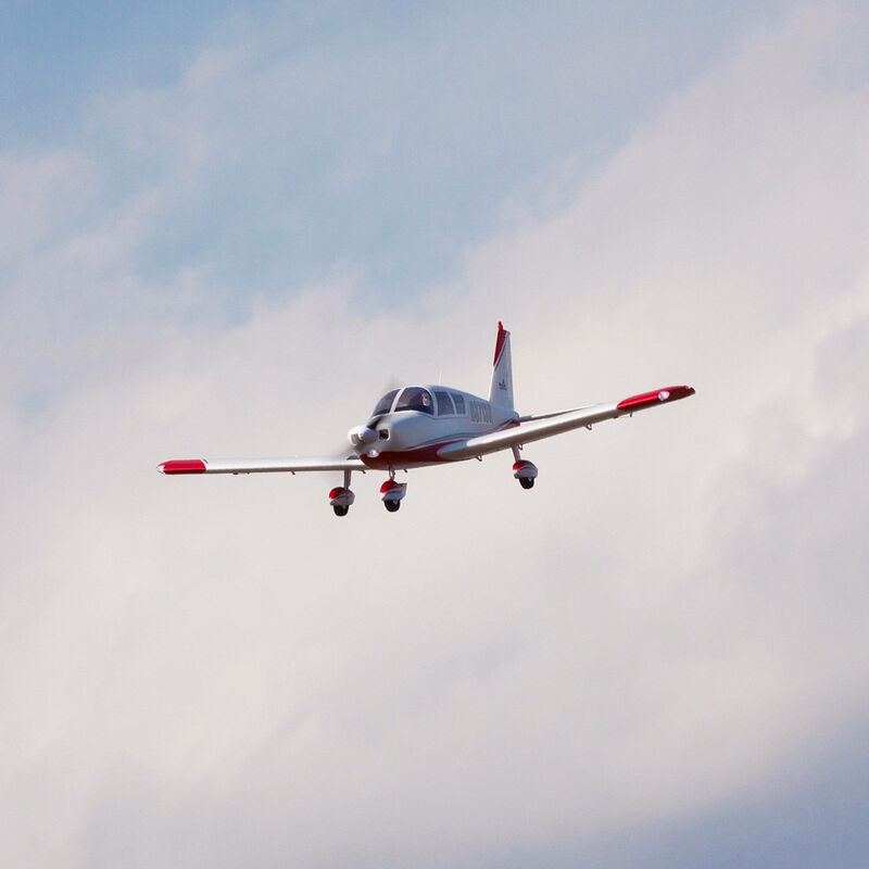 Cherokee 1.3M BNF Basic