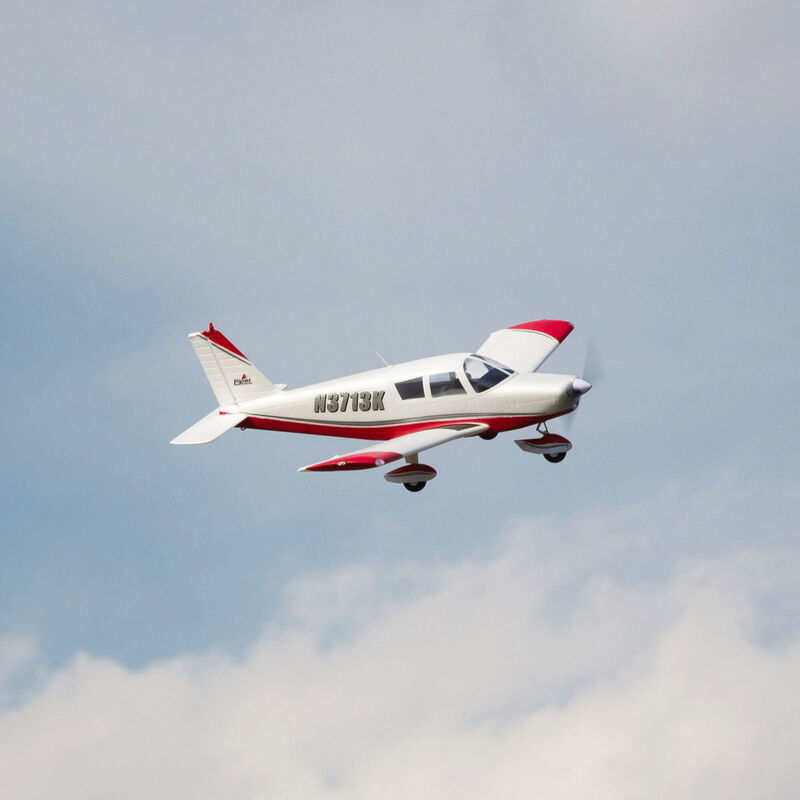 Cherokee 1.3M BNF Basic