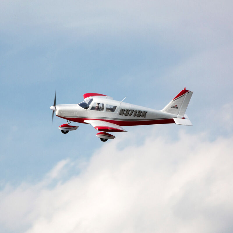 Cherokee 1.3M BNF Basic