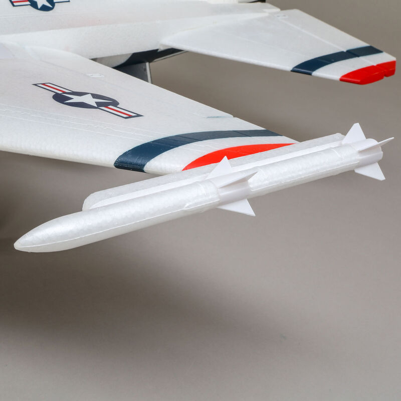 F-16 70mm EDF BNF Basic w/AS3X and SS
