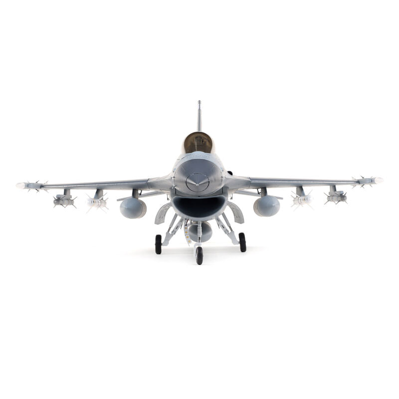 F-16 Falcon 80mm EDF w/SMART BNF-B and SAFE Select