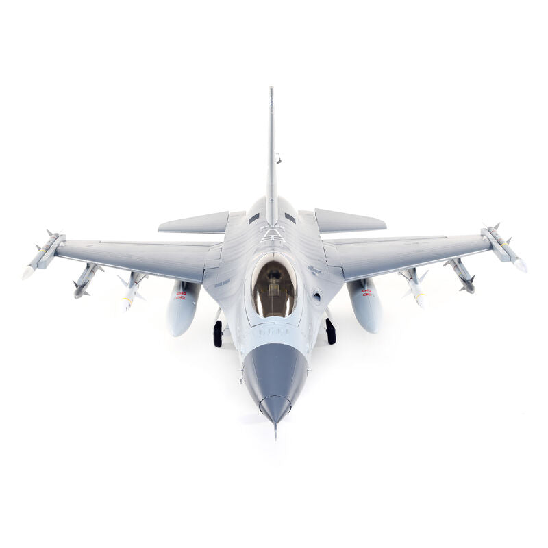 F-16 Falcon 80mm EDF w/SMART BNF-B and SAFE Select