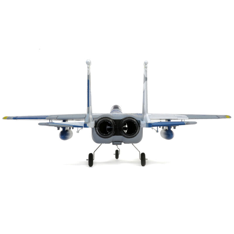 F-15 64mm BNF Basic w/AS3X & SAFE