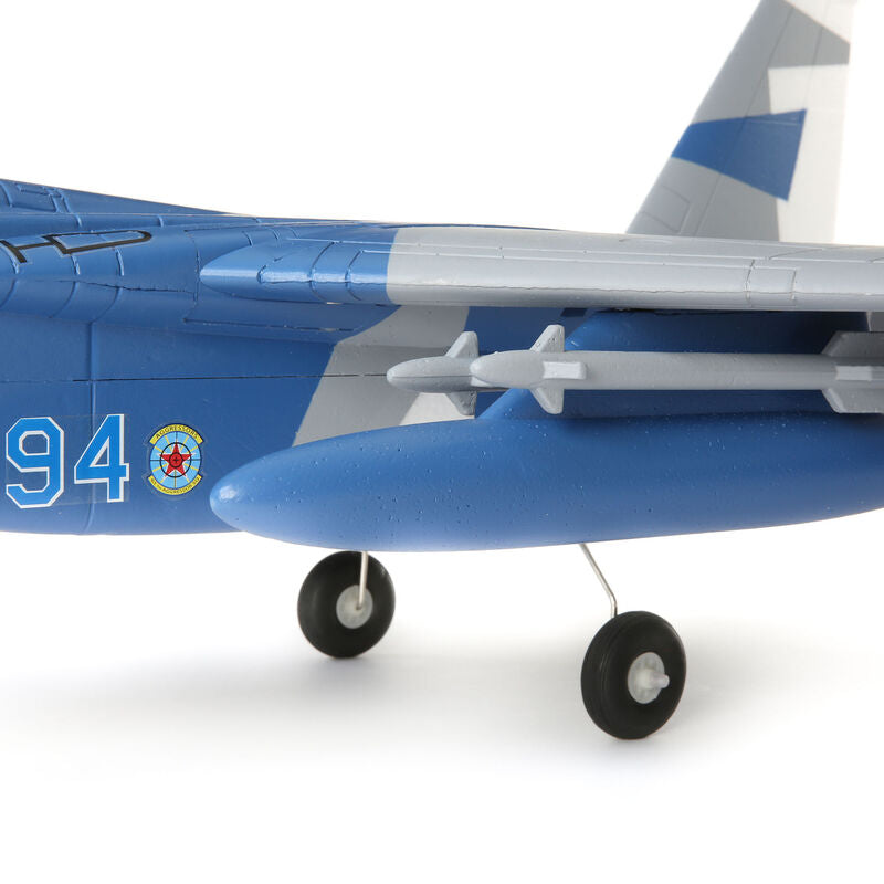 F-15 64mm BNF Basic w/AS3X & SAFE