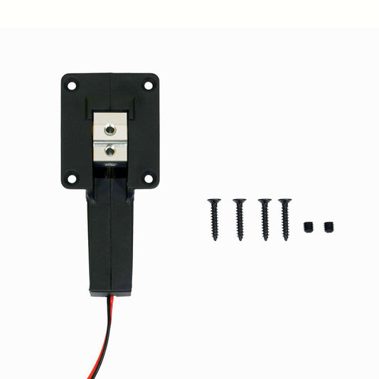 Retract Motor Unit; Focke-Wulf Fw190A 1.5m