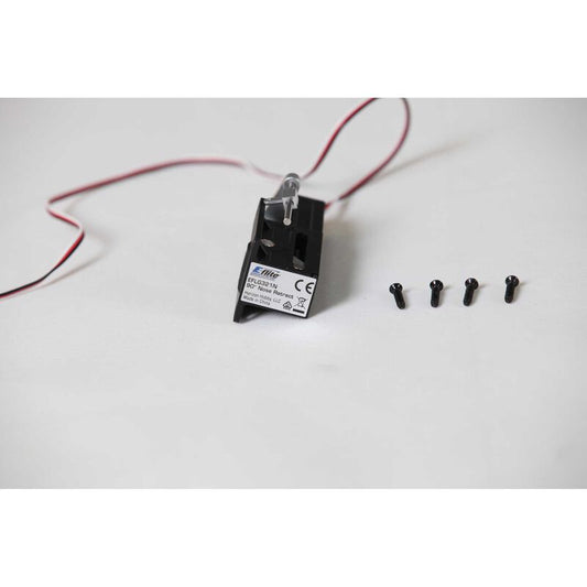 Retract: Nose Gear Su-30 70mm EDF