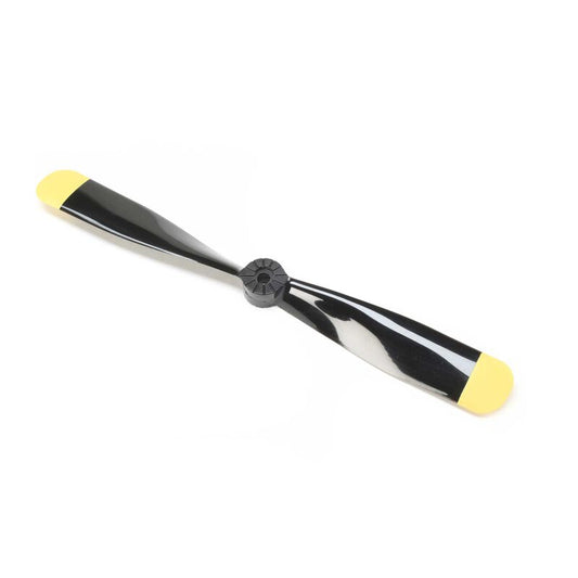 Propela : P-51 BL 9 x 6; Sportsman S+