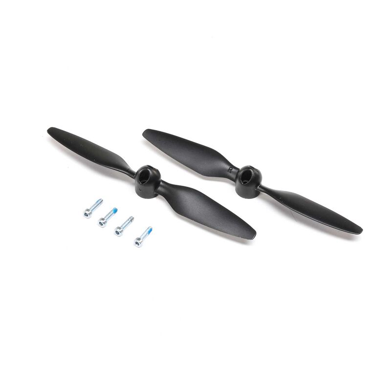 Set Propelas  (2) 94mm x 48mm