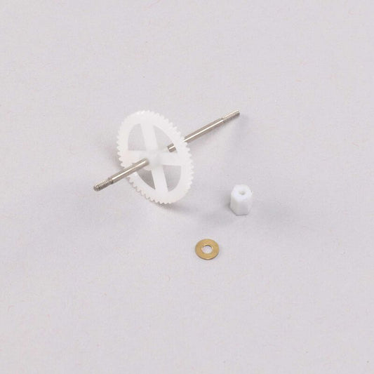 Propela eje y engrane : Night Vapor