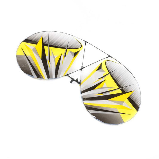 Horizontal Stabilizer: UMX Night Vapor