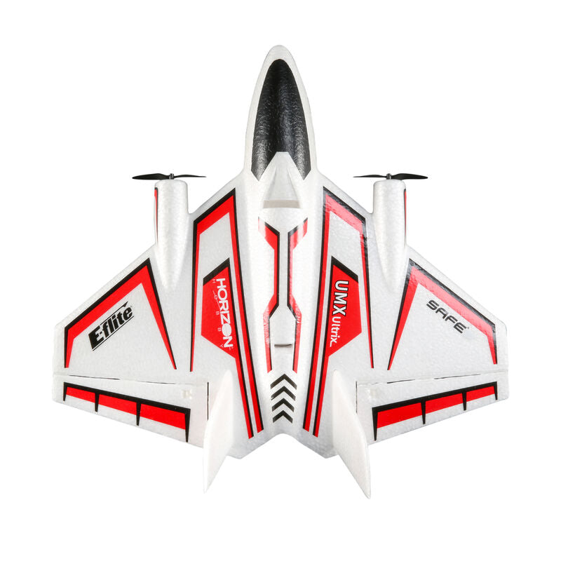 UMX Ultrix BNF Basic