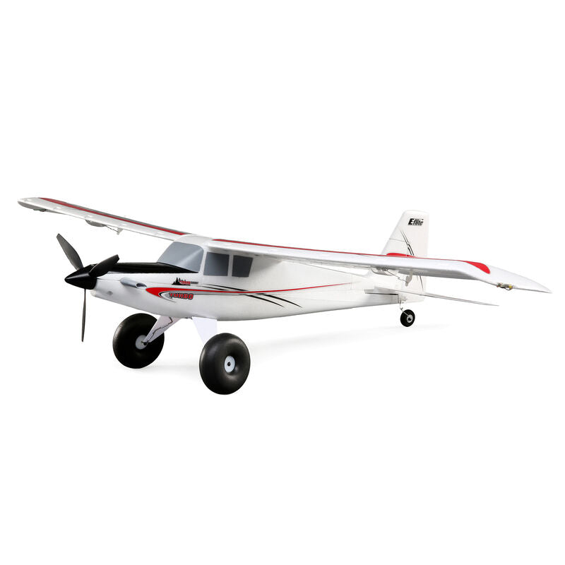 UMX Turbo Timber BNF basic