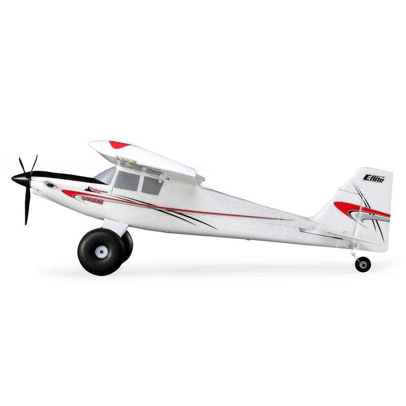 UMX Turbo Timber BNF basic