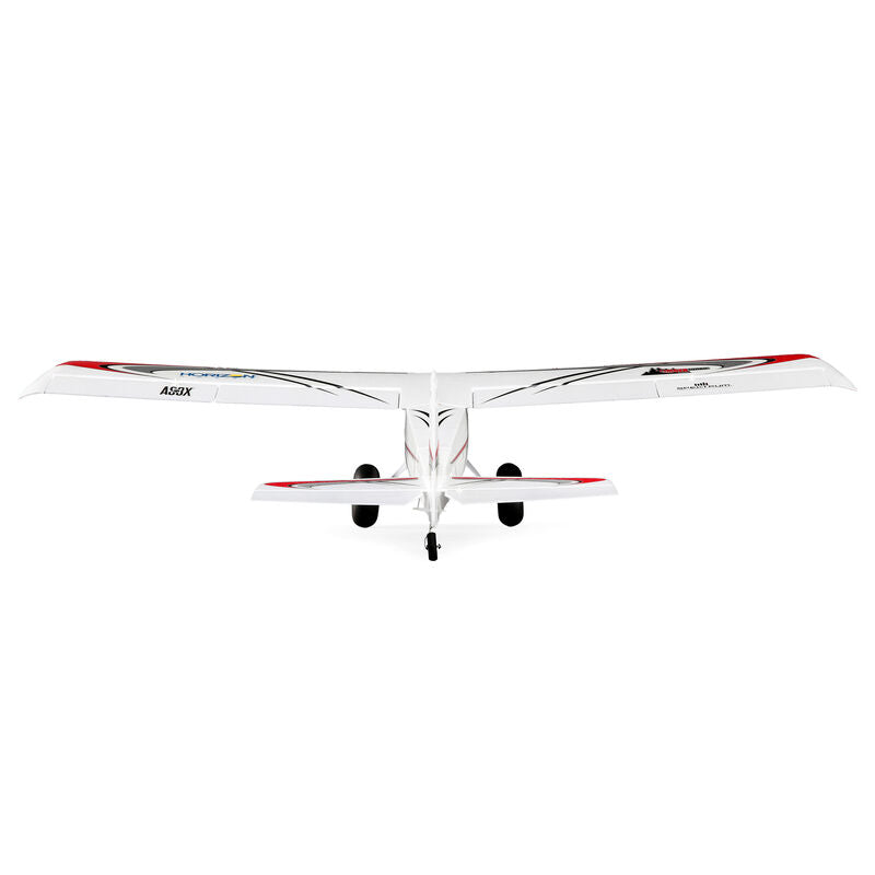 UMX Turbo Timber BNF basic