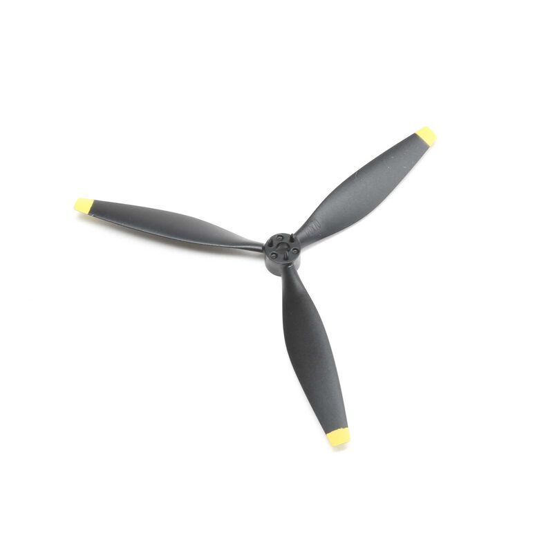 Propela 120mm x 70mm 3 blade