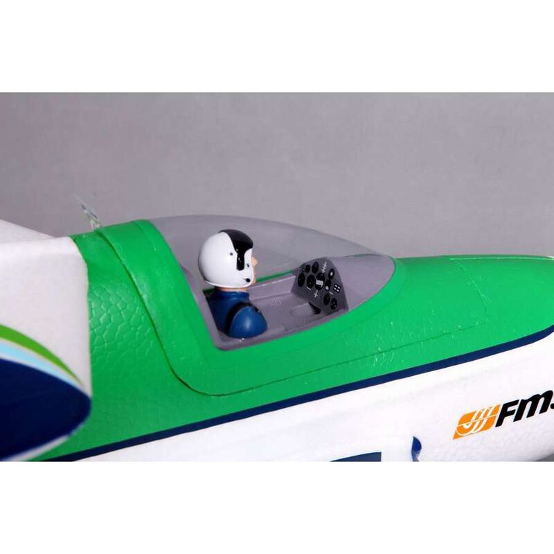 F3A Explorer, PNP, 1020mm