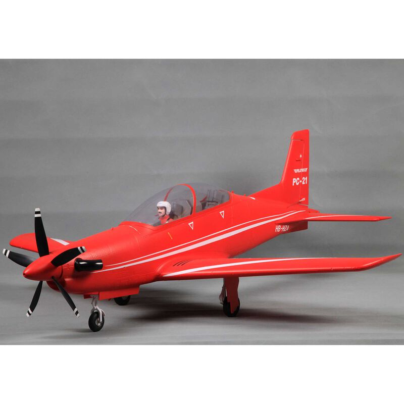 PC-21 Pilatus 1100mm PNP